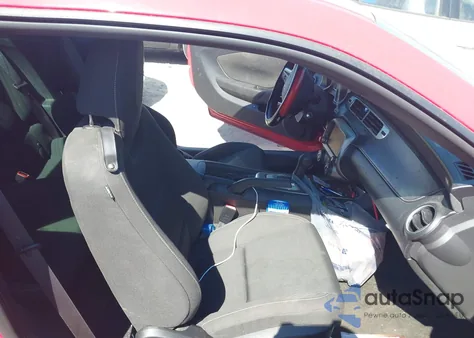 2015 Chevrolet Camaro 1Lt z USA, uszkodzony, nr VIN 2G1FD1E35F9286829